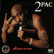 The lyrics ALL BOUT U of 2PAC is also present in the album All eyez on me - disc 1 (1996)