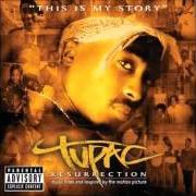 The lyrics PANTHER POWER of 2PAC is also present in the album Resurrection ost (2003)
