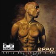 The lyrics RUNNIN ON E of 2PAC is also present in the album Until the end of time (2001)