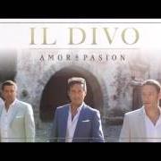 The lyrics BÉSAME MUCHO of IL DIVO is also present in the album Amor & pasión (2015)