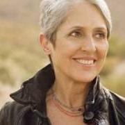 The lyrics ROSE OF SHARON of JOAN BAEZ is also present in the album Day after tomorrow (2008)