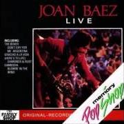 The lyrics FOREVER YOUNG of JOAN BAEZ is also present in the album From every stage (1976)