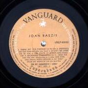 The lyrics O' CANGACEIRO of JOAN BAEZ is also present in the album Joan baez / 5 (1965)