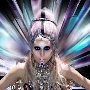 The lyrics MARRY THE NIGHT of LADY GAGA is also present in the album Born this way (2011)