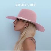 The lyrics JOHN WAYNE of LADY GAGA is also present in the album Joanne (2016)